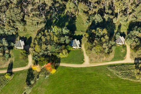 The Buckland Studio Retreat - New South Wales Tourism  4