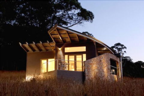 The Buckland Studio Retreat - New South Wales Tourism  1