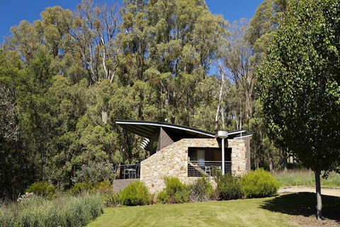 The Buckland Studio Retreat - New South Wales Tourism  3