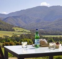 The Buckland Studio Retreat - New South Wales Tourism 