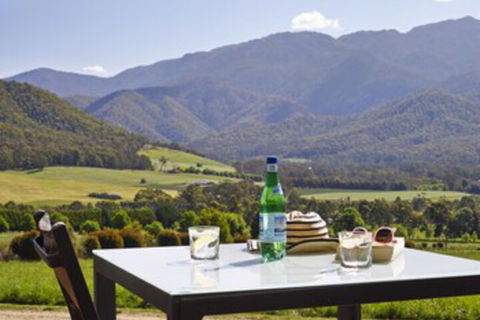 The Buckland Studio Retreat - New South Wales Tourism  0