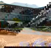 Gooromon Park Cottages - New South Wales Tourism 