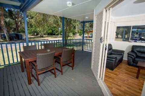 Reflections Holiday Parks North Haven - New South Wales Tourism  3