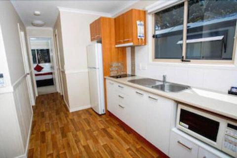 Reflections Holiday Parks North Haven - New South Wales Tourism  4