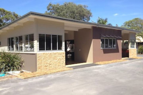 Reflections Holiday Parks North Haven - New South Wales Tourism  1