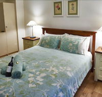 Underground Bed and Breakfast - New South Wales Tourism 