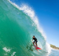 Reflections Holiday Parks Moonee Beach - New South Wales Tourism 