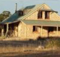 Broken Gum Country Retreat - New South Wales Tourism 