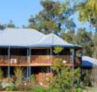 Riverwood Retreat - New South Wales Tourism 