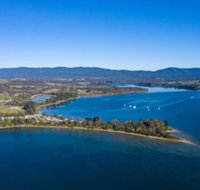 Beauty Point Tourist Park - New South Wales Tourism 