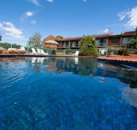Clubmulwala Resort - New South Wales Tourism 