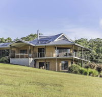 Clarendon Forest Retreat