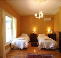 Corinella Country House - New South Wales Tourism 