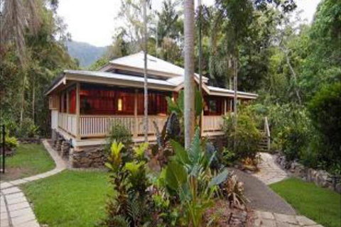 Port Douglas Valley Retreat - New South Wales Tourism  4