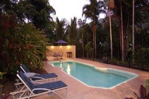 Port Douglas Valley Retreat - New South Wales Tourism  5