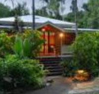 Port Douglas Valley Retreat - New South Wales Tourism 