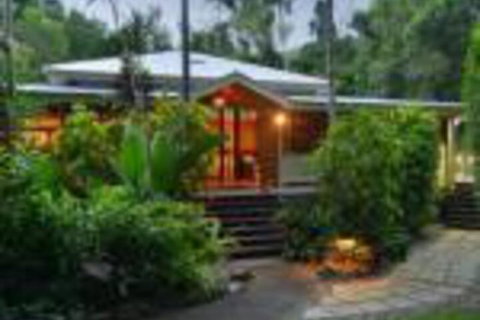 Port Douglas Valley Retreat - New South Wales Tourism  0