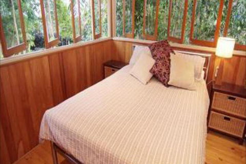 Port Douglas Valley Retreat - New South Wales Tourism  7