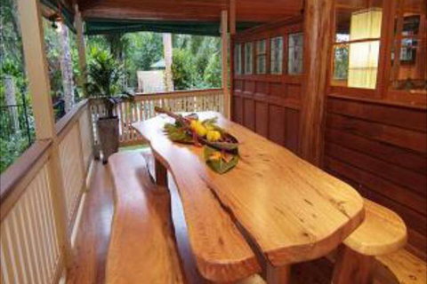 Port Douglas Valley Retreat - New South Wales Tourism  3