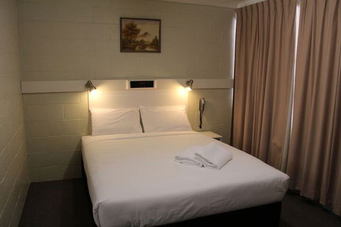 Central Coast Motel - New South Wales Tourism  5