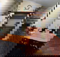 Greenock's Old Telegraph Station - New South Wales Tourism 