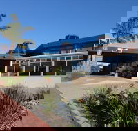 Apollon Motor Inn