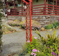 Cottage On Main - New South Wales Tourism 