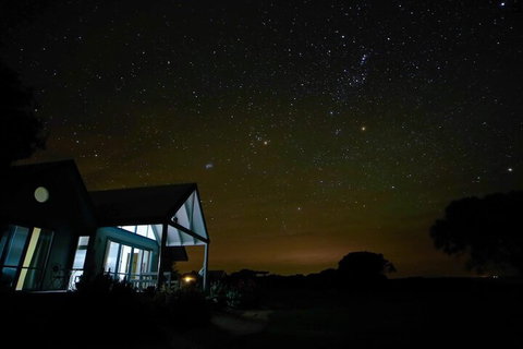 Bear Gully Coastal Cottages - New South Wales Tourism  2