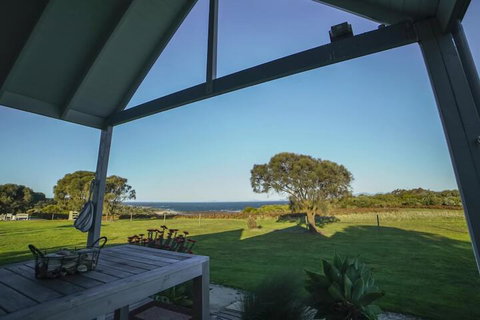 Bear Gully Coastal Cottages - New South Wales Tourism  7