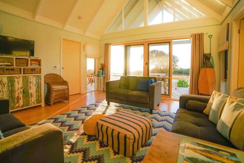 Bear Gully Coastal Cottages - New South Wales Tourism  5