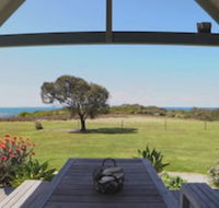 Bear Gully Coastal Cottages - New South Wales Tourism 