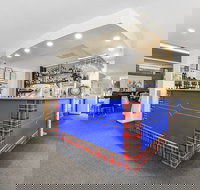 William Macintosh Motor Lodge - New South Wales Tourism 