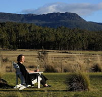 Forest Walks Lodge - New South Wales Tourism 