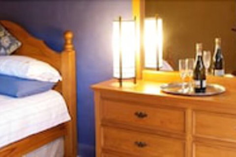 Forest Walks Lodge - New South Wales Tourism  3