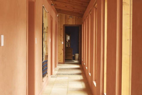 Forest Walks Lodge - New South Wales Tourism  1