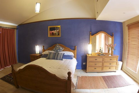 Forest Walks Lodge - New South Wales Tourism  7