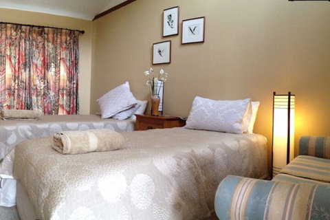 Forest Walks Lodge - New South Wales Tourism  4