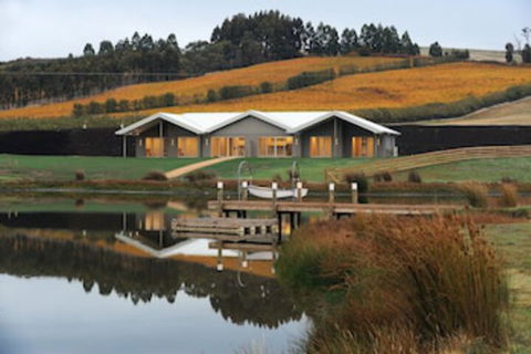 Relbia Lodge - New South Wales Tourism  0