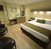 Bentley Motel