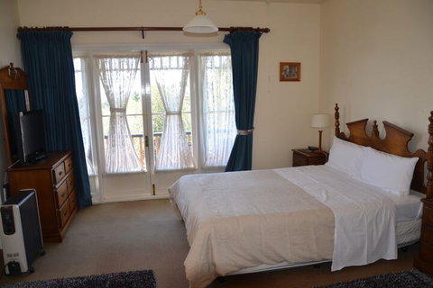 Leura House - New South Wales Tourism  4
