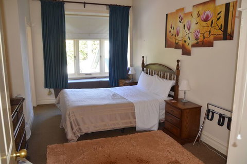 Leura House - New South Wales Tourism  2