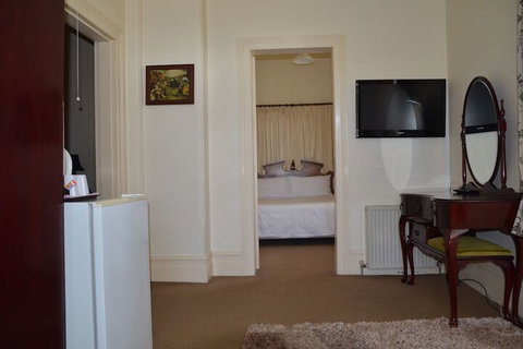Leura House - New South Wales Tourism  1