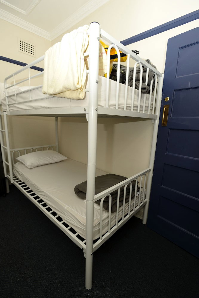 Potts Point NSW New South Wales Tourism 