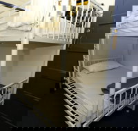 Sydney Central Backpackers - New South Wales Tourism 