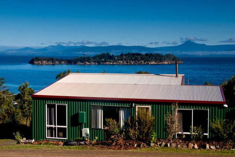Discover Bruny Island Holiday Accommodation - New South Wales Tourism  6