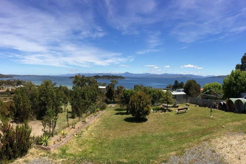 Discover Bruny Island Holiday Accommodation - New South Wales Tourism  1