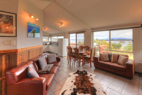 Discover Bruny Island Holiday Accommodation - New South Wales Tourism  5