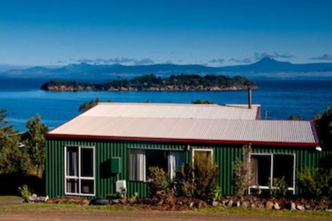 Discover Bruny Island Holiday Accommodation - New South Wales Tourism  0