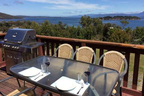 Discover Bruny Island Holiday Accommodation - New South Wales Tourism  3
