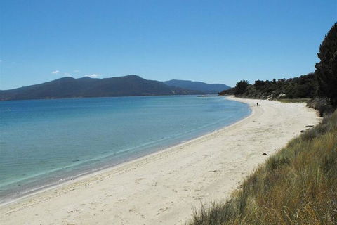Discover Bruny Island Holiday Accommodation - New South Wales Tourism  2